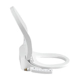 Cefito Smart Electric Bidet Toilet Seat Cover D-Shape SIAA Material Certified - Cefito