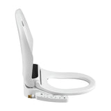 Cefito Smart Electric Bidet Toilet Seat LED Display Heated Dryer WaterMark - Cefito