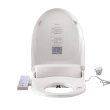 Cefito Bidet Electric Toilet Seat Cover Electronic Seats Smart Wash Night Light - Cefito