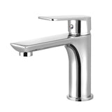 Cefito Bathroom Basin Mixer Tap Brass Faucet Vanity Laundry Sink Chrome - Cefito