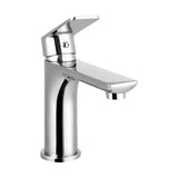 Cefito Bathroom Basin Mixer Tap Brass Faucet Vanity Laundry Sink Chrome - Cefito