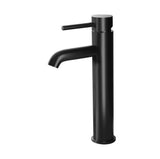 Cefito Basin Mixer Tap Faucet Black - Cefito