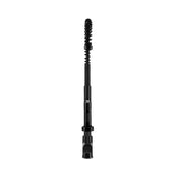 Cefito Kitchen Mixer Tap Pull Down 2 Modes Sink Faucet Basin Laundry Black - Cefito