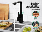 Cefito Kitchen Mixer Tap -Black - Cefito
