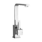 Cefito Kitchen Mixer Tap - Silver - Cefito