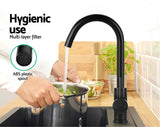 Cefito Mixer Faucet Tap - Black - Cefito