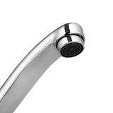 Cefito Basin Mixer Tap - Silver - Cefito