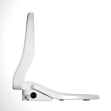 Cefito Bidet Electric Toilet Seat Cover Electronic Seats Auto Smart Spray Knob - Cefito