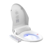 Cefito Bidet Electric Toilet Seat Cover Electronic Seats Smart Wash Night Light - Cefito