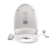 Cefito Bidet Electric Toilet Seat Cover Electronic Seats Smart Wash Night Light - Cefito