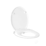 Cefito Non Electric Bidet Toilet Seat Bathroom White