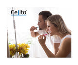 Cefito Ceramic Basin 46cm x 15cm White