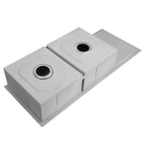 Cefito 1145mm x 450mm Stainless Steel Sink