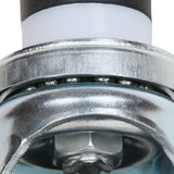 Cefito Set of 4 Swivel Castor Wheels