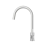 Cefito Mixer Faucet Tap - Silver - Cefito