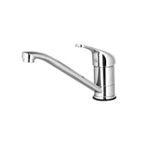 Cefito Basin Mixer Tap - Silver - Cefito