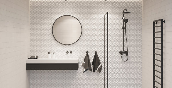 How to Choose the Right Shower for Your Bathroom