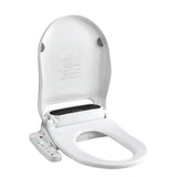 Cefito Smart Electric Bidet Toilet Seat LED Display Heated Dryer WaterMark - Cefito