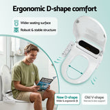 Cefito Smart Electric Bidet Toilet Seat LED Display Heated Dryer WaterMark - Cefito