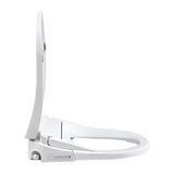 Cefito Smart Electric Bidet Toilet Seat Wireless Remote Heated Dryer Auto Wash - Cefito