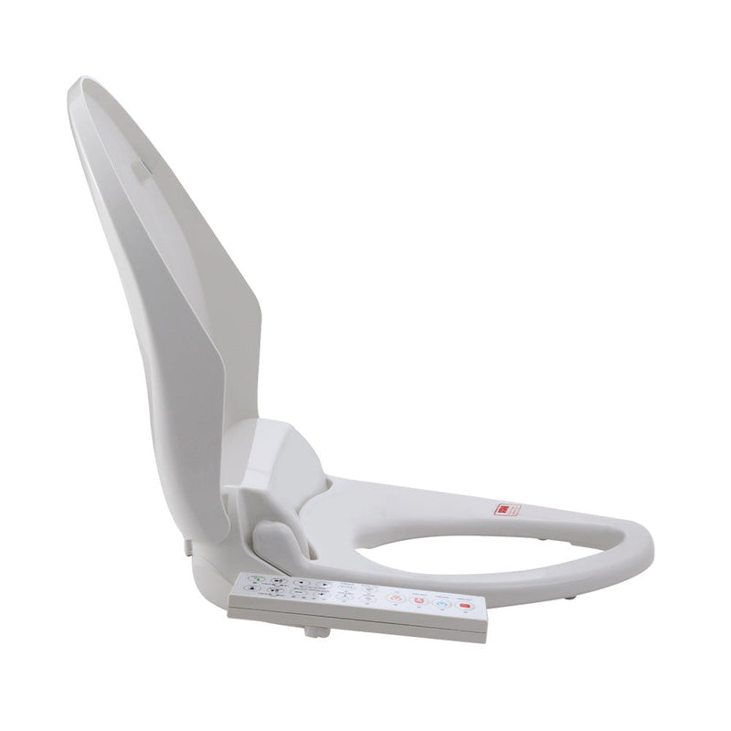 Cefito Bidet Electric Toilet Seat Cover Electronic Seats Smart Wash Night Light - Cefito