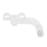 Cefito Ultra-Slim Bidet Attachment Detachable Bidet with Self-Cleaning Dual Nozzle Non-Electric  Adjustable Water Pressure, Cold Water Toilet Bide - Cefito