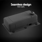 Cefito Kitchen Sink Basin Stainless Steel Under/Top/Flush Mount Bowl 750X450MM - Cefito