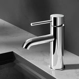 Cefito Basin Mixer Tap Faucet Silver - Cefito