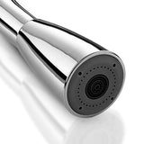 Cefito Pull-out Mixer Faucet Tap - Silver - Cefito