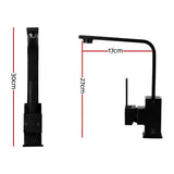 Cefito Kitchen Mixer Tap -Black - Cefito