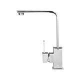 Cefito Kitchen Mixer Tap - Silver - Cefito