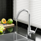 Cefito Mixer Faucet Tap - Silver - Cefito