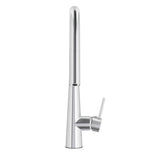 Cefito Kitchen Mixer Tap Pull Out Round 2 Mode Sink Basin Faucet Swivel WELS Chrome - Cefito