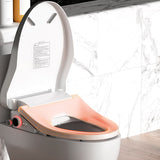 Cefito Bidet Electric Toilet Seat Cover Electronic Seats Auto Smart Spray Knob - Cefito