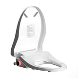 Cefito Bidet Electric Toilet Seat Cover Electronic Auto Smart Spray Remote - Cefito