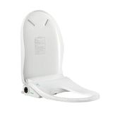 Cefito Non Electric Bidet Toilet Seat Cover Bathroom Spray Water Wash D Shape - Cefito