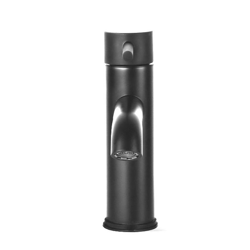 Cefito Basin Mixer Tap Faucet Black - Cefito