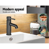 Cefito Basin Mixer Tap Faucet Black - Cefito