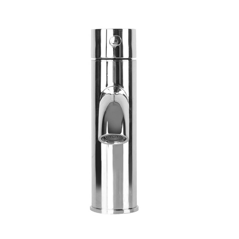 Cefito Basin Mixer Tap Faucet Silver - Cefito