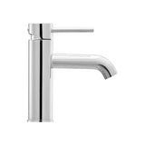 Cefito Basin Mixer Tap Faucet Silver - Cefito