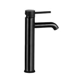 Cefito Basin Mixer Tap Faucet Black - Cefito