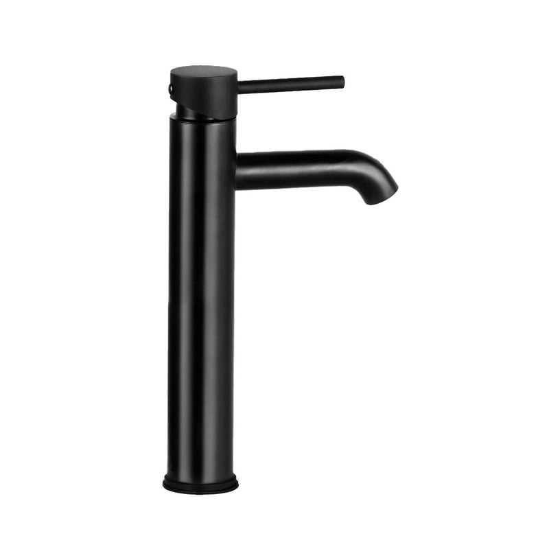 Cefito Basin Mixer Tap Faucet Black - Cefito