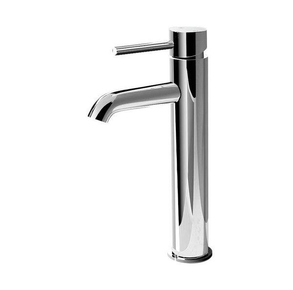 Cefito Basin Mixer Tap - Silver - Cefito