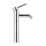 Cefito Basin Mixer Tap - Silver - Cefito