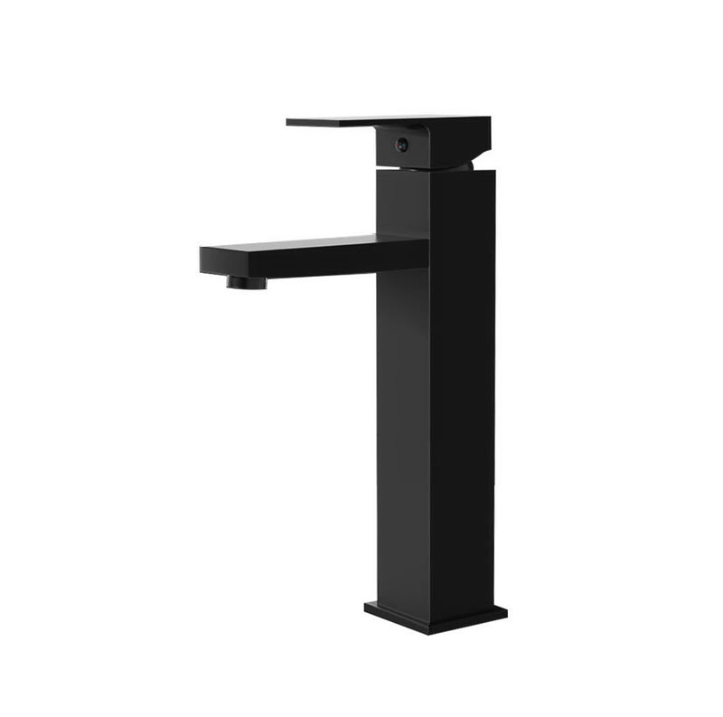 Cefito Basin Mixer Tap Faucet Black - Cefito