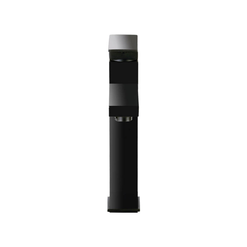 Cefito Basin Mixer Tap Faucet Black - Cefito