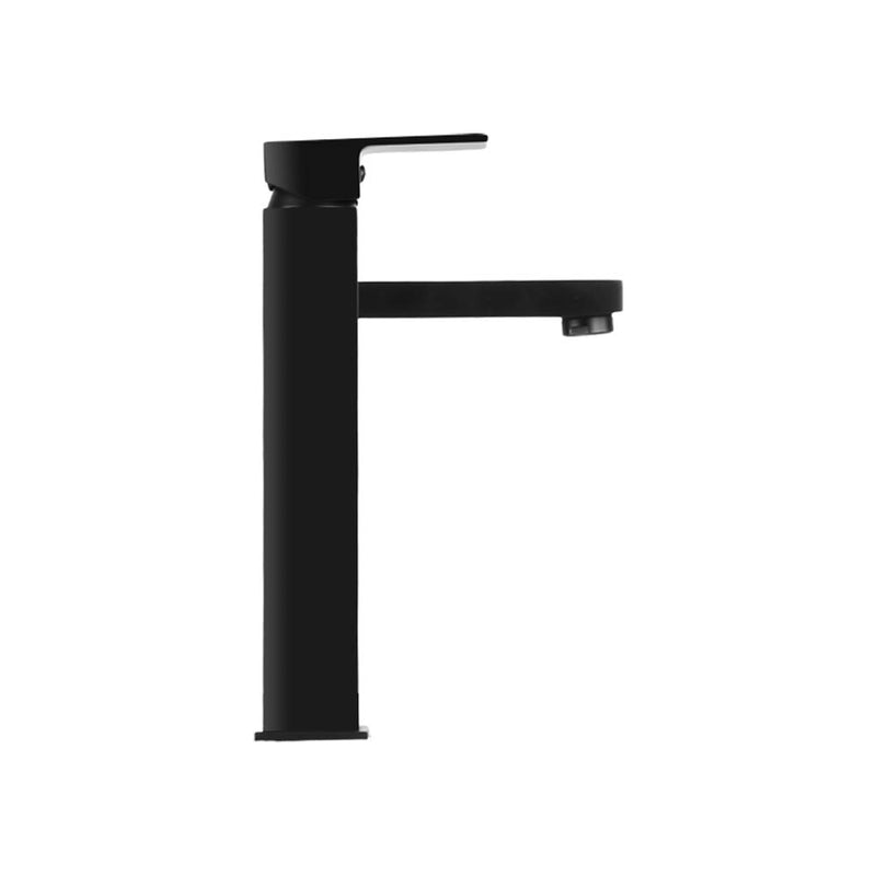 Cefito Basin Mixer Tap Faucet Black - Cefito