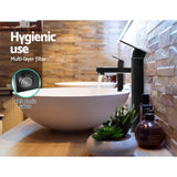 Cefito Basin Mixer Tap Faucet Black - Cefito