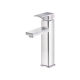 Cefito Basin Mixer Tap Faucet Silver - Cefito