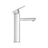 Cefito Basin Mixer Tap Faucet Silver - Cefito